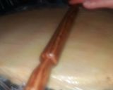 صورة لخطوة 3 من وصفة براج الشاويات 😉😉