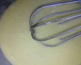 Foto del paso 1 de la receta: Pan de maíz🍞