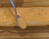 A picture of step 8 of Easy Vietnamese Banh Mi - Vietnamese Sandwich.