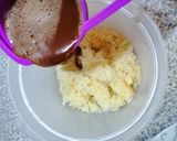 Foto del paso 3 de la receta: Trufa de pan de muerto