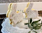 Foto del paso 21 de la receta: Conejitos de Pascua