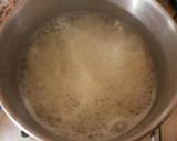 Foto del paso 11 de la receta: Tabulé de arroz, con pimientos asados y atún