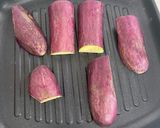 Foto langkah ke 1 dari resep Pecak Terong.