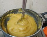 A picture of step 6 of Gujarati Puran Poli Puran (Stuffing).