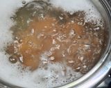 Foto del paso 7 de la receta 23. Ensalada de pasta con atún y huevo
