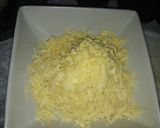 Foto del paso 6 de la receta: Budín de cochayuyo y zapallo italiano