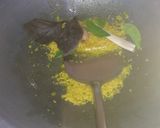 Foto langkah ke 2 dari resep Tumis Buncis Usus Ayam.