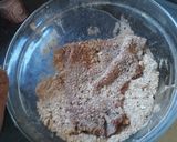 Foto del paso 4 de la receta: Escalopas de Posta Rosada (Churrasco)