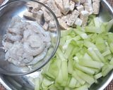 Foto langkah ke 3 dari resep Sayur Labusiam.