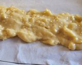 Foto del paso 5 de la receta: Hojaldre de frutas y crema