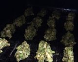 Foto do passo 2 de Bolinho de brócolis