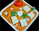 ચીઝ બટર મસાલા (Cheese Butter Masala Recipe In Gujarati) રેસીપી સ્ટેપ6ફોટો