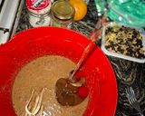 Foto del paso 2 de la receta: Carrot Cake🥕🍰