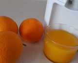 Foto del paso 1 de la receta: Desayuno completo
