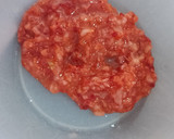 Foto del paso 2 de la receta: Galletas de Frutilla 🍓