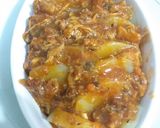 Foto langkah ke 3 dari resep Kentang Panggang.