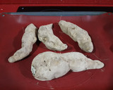 Foto del paso 1 de la receta: Confitura de boniato