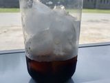 Es Cincau Gula Merah