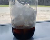 Foto langkah ke 4 dari resep Es Cincau Gula Merah.