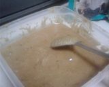 Foto langkah ke 5 dari resep Sate ayam dan sosis teflon.