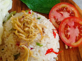 Nasgor Jadul Kencur