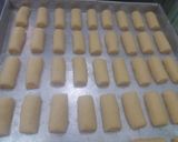 Foto langkah ke 6 dari resep Kastengel Ngeprul dan Lembut.