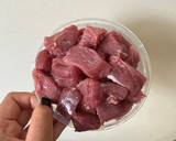 Foto langkah ke 1 dari resep ASEM ASEM DAGING by irre_desirre.
