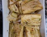 Foto del paso 4 de la receta: Finocchi al Forno