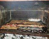 Foto del paso 5 de la receta: Matambre arrollado a la parrilla
