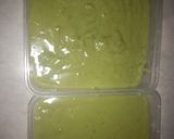 Foto langkah ke 4 dari resep Bongko Pandan Simple.