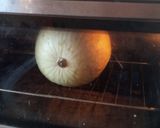 Foto del paso 1 de la receta: Mermelada de alcayota