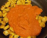 صورة لخطوة 7 من وصفة دجاج مسالا هندي