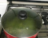 લહસૂની આલુ પાલક(Garlic Aloo palak Recipe in Gujarati) રેસીપી સ્ટેપ9ફોટો