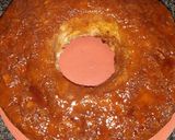 Foto del paso 7 de la receta: Exquisito budín de pan súper suave