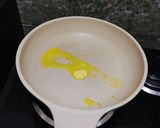 Foto langkah ke 1 dari resep Floss Mentai Rice.