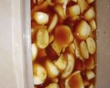 Foto langkah ke 5 dari resep Rujak Salak atau Manisan Salak.