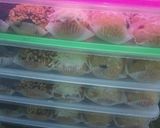 Foto langkah ke 8 dari resep Donat Empuk.