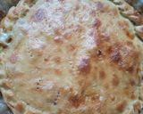 Foto del paso 3 de la receta: Tarta con masa casera