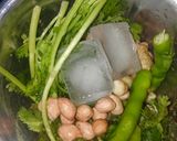રગડા ઘૂઘરા(Ragda Ghughra recipe in Gujarati) રેસીપી સ્ટેપ8ફોટો