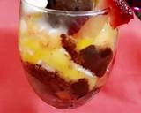 ICE CREAM SUNDAE #nofire recipe step 5 photo