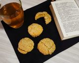 Foto del paso 7 de la receta: 🍁🍂🫖 Galletitas azucaradas de calabaza especiadas - pumpkin spice sugar cookies 🫖🍂🍁