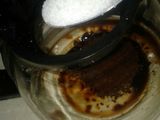 طريقه عمل النسكافيه بالحليب