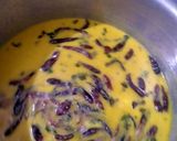कढ़ी पकौड़ा(kadhi pakoda recipe in hindi) रेसिपी चरण 3 फोटो