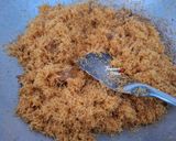 Foto langkah ke 8 dari resep Serundeng Daging Sapi.