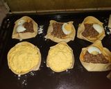 Foto del paso 6 de la receta: Pastelitos individuales de choclo