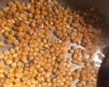 A picture of step 1 of Popcorn.