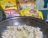 Foto langkah ke 4 dari resep 1019. Ayam Cincang Kecap.