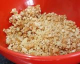 Foto del paso 2 de la receta: Nutella de garbanzos
