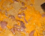 Foto langkah ke 3 dari resep Rendang Daging Sapi Praktis.