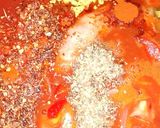 Foto del paso 2 de la receta: Chorizo a la pomarola
